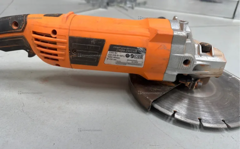 ВИХРЬ УШМ-230/2300