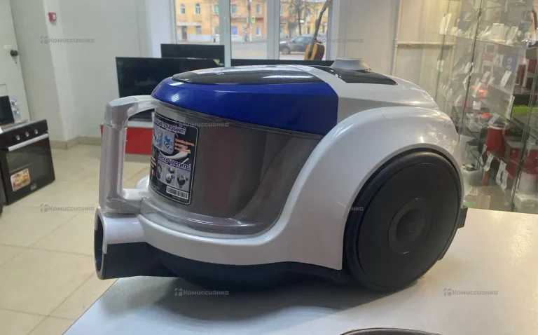 Пылесос  Samsung