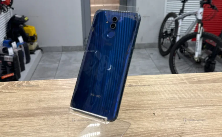 Huawei Mate 20 lite 4/64 ГБ