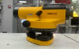 Оптический нивелир Vega L24