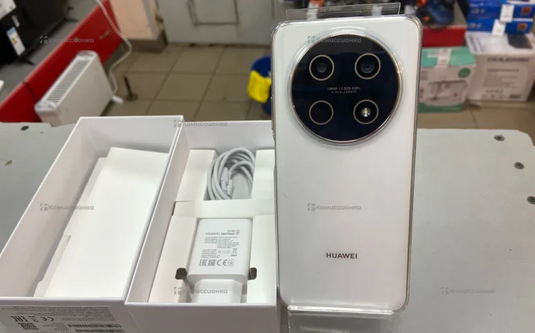 Huawei nova 13i 8/256 ГБ