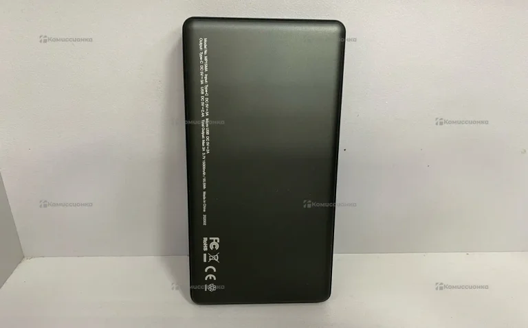 Power bank Recharge MP15MA 15000