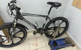 Велосипед Stinger