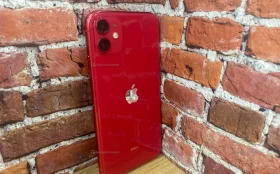 Купить Apple iPhone 11 4/128 ГБ б/у , в Екатеринбург Цена:9900рублей