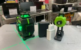 Лазерный уровень QY-16