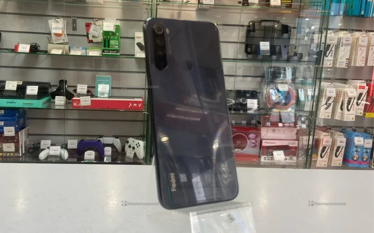 Xiaomi Redmi Note 8T 3/64Gb