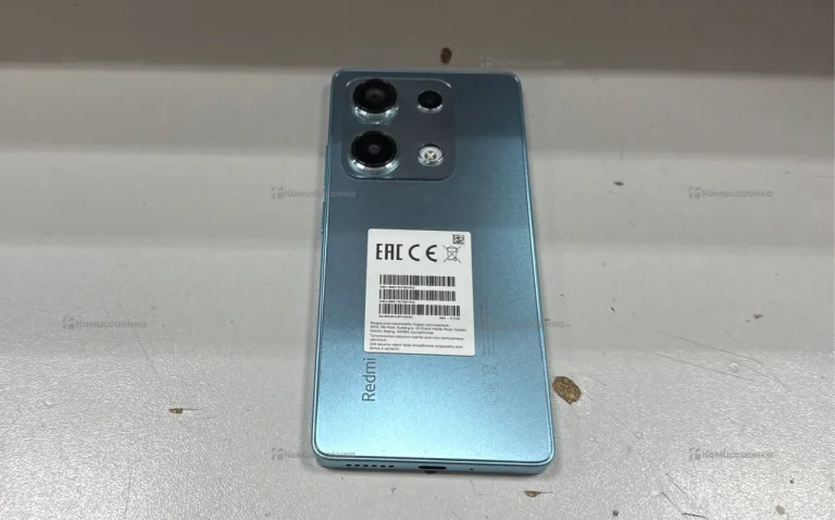 Xiaomi Redmi Note 14S 12/512 ГБ