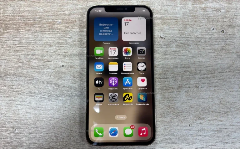 Apple iPhone 12 Pro Max 6/256 ГБ