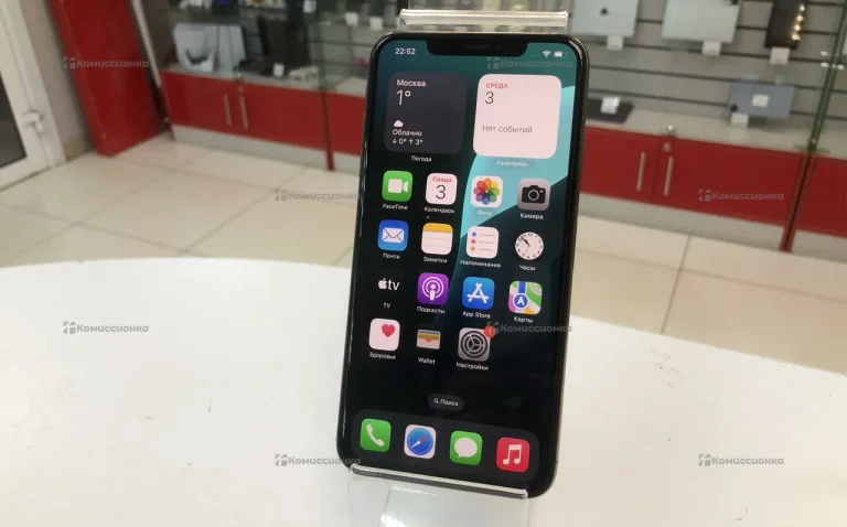 Apple iPhone XS Max 4/64 ГБ