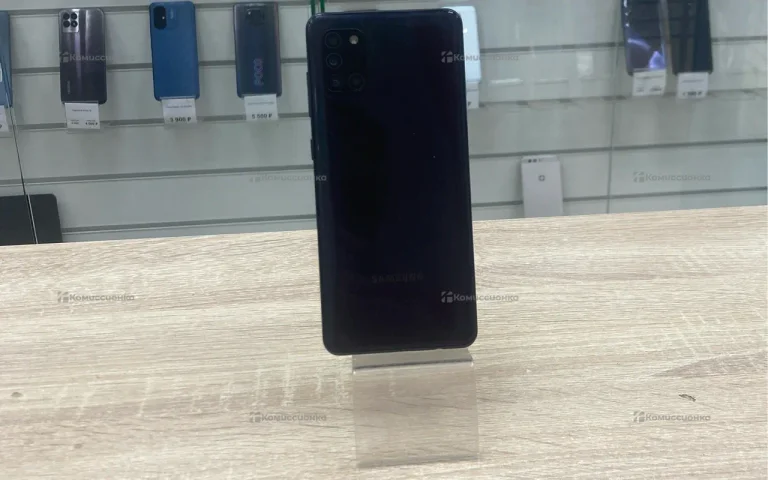 Samsung Galaxy A31 4/64 Gb