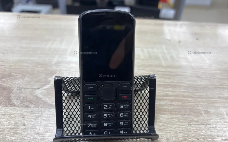 Philips Xenium X170
