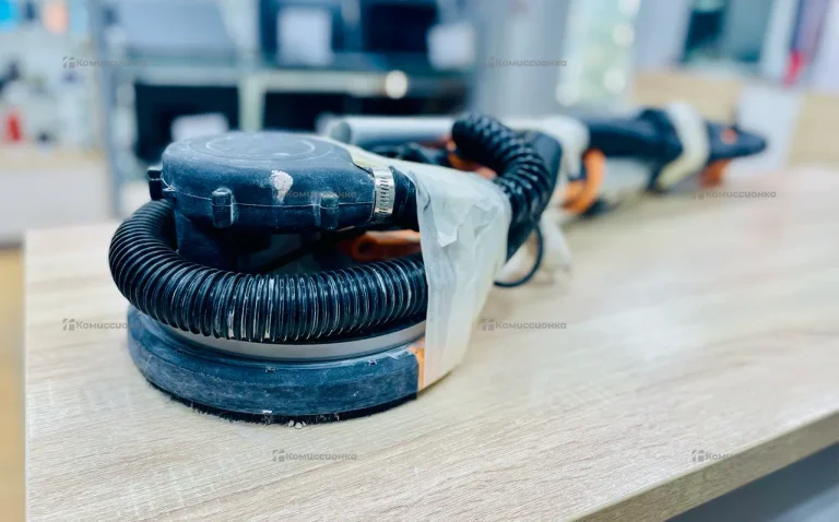 Шлифовальная машина Joker