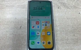 Honor X6c 6/128 ГБ