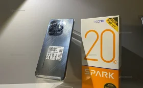 Tecno Spark 20C 4/256 ГБ