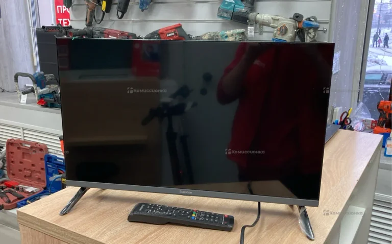 Телевизор Blackton bt 24f34b