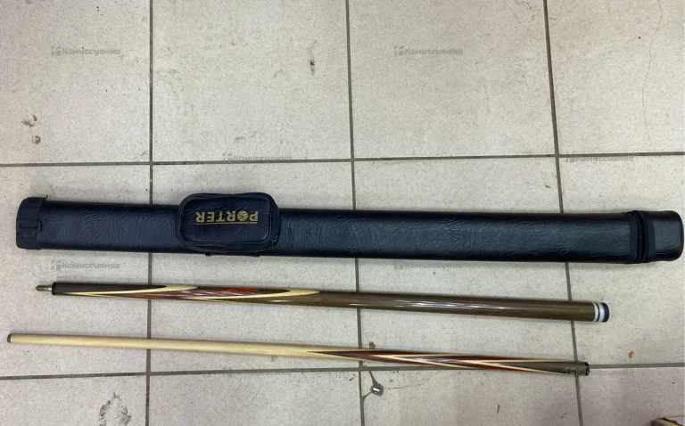 Кий бильярдный Vantex