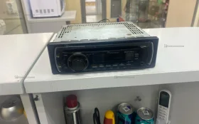 Автомагнитола