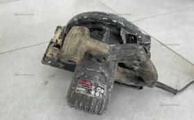 Купить Циркулярная пила KREES KU420.1 б/у , в Краснодар Цена:3490рублей