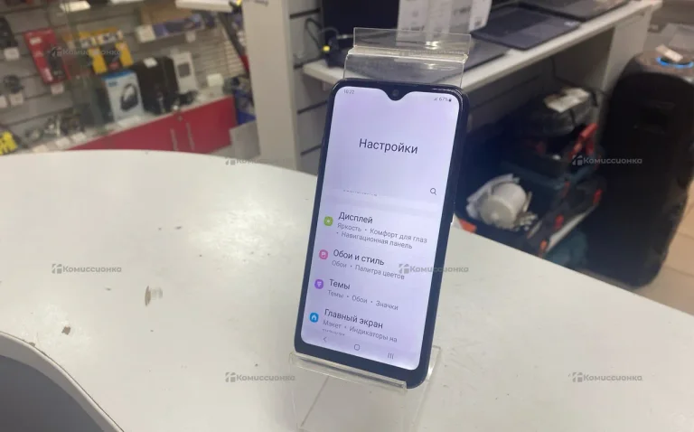 Samsung Galaxy A10 2/32 ГБ