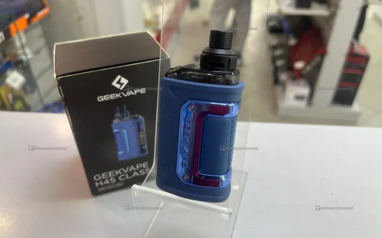 Вейп Geek Vape