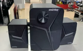 Купить Колонка Smart Buy б/у , в Самара Цена:450рублей