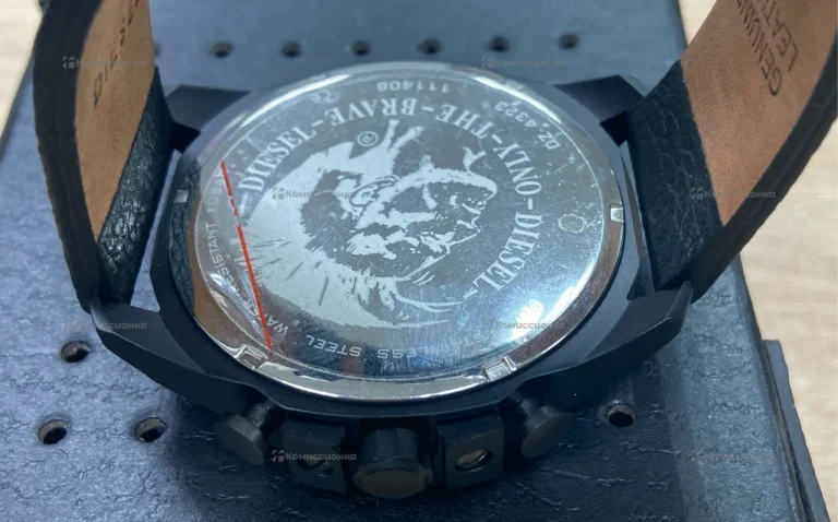 Часы  Diesel DZ-4323