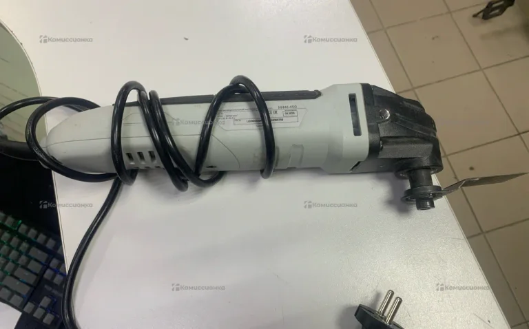 реноватор ресанта мфи 400