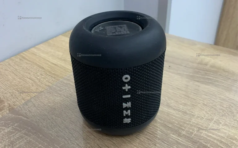 Колонка  Soundmax