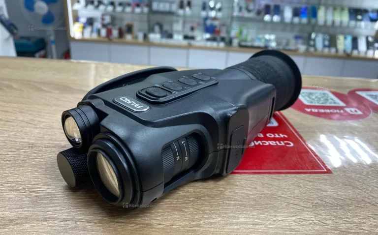 Монокуляр ночного видения PARD NV-019