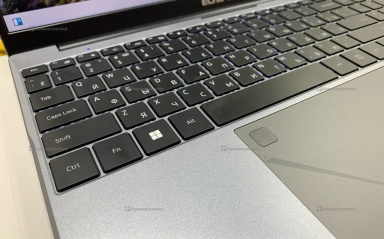 Ноутбук Echips NB156D