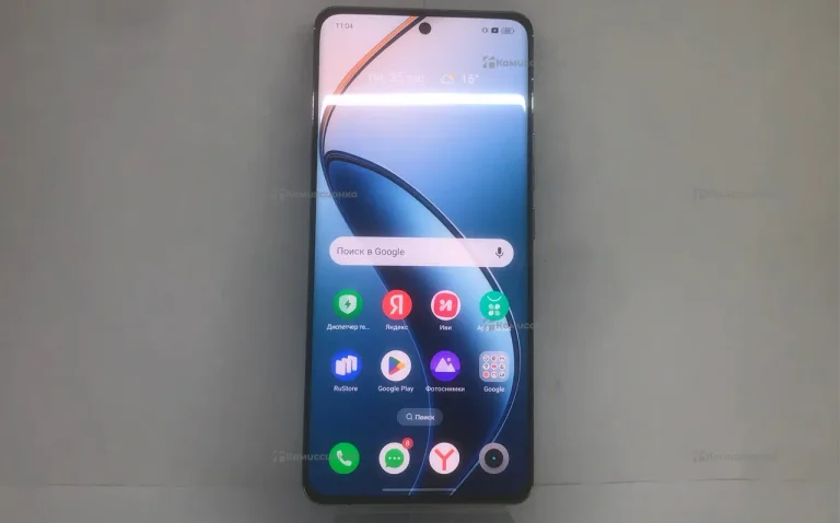 Realme 12 Pro + 5G 512Gb