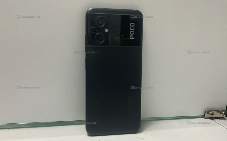 Xiaomi POCO M5 4/64 ГБ