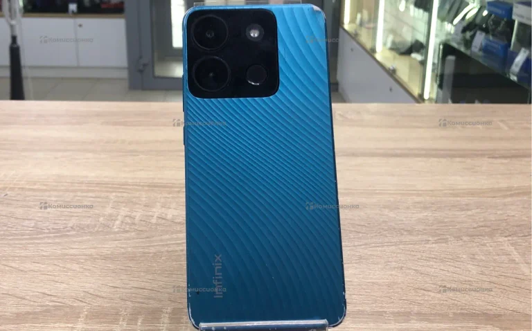 Infinix spark 7 plus 3/64
