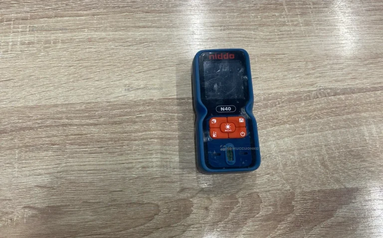 Дальномер Niddo N40