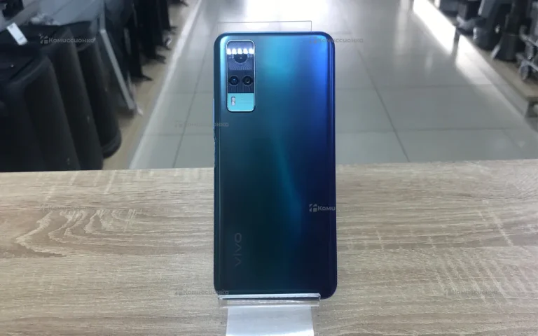 Vivo Y31 4/64 ГБ