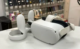 Приставка Oculus Oculus Quest 2