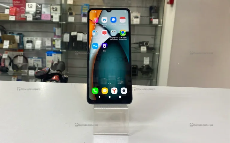 Xiaomi Redmi A3 4/128 ГБ