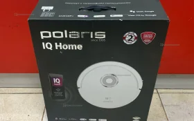 Купить Пылесос  porarjs iq home б/у , в Москва и область Цена:6900рублей