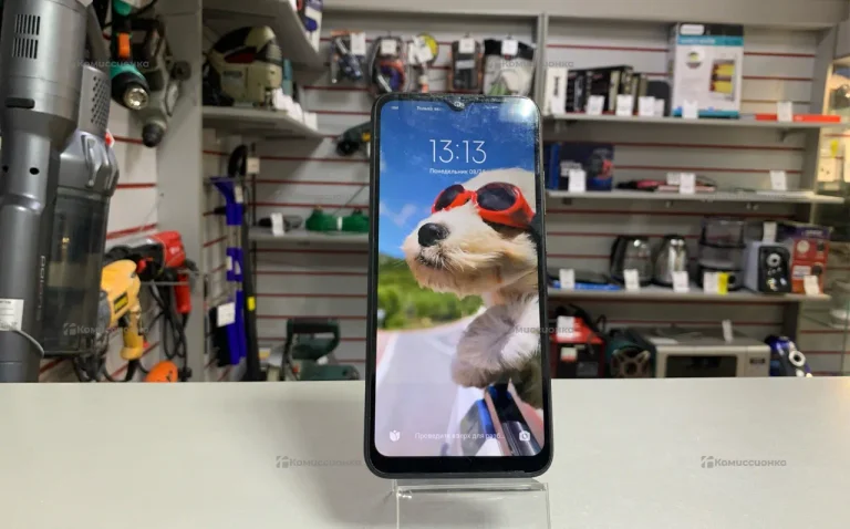 Xiaomi Redmi 9A 2/32 GB