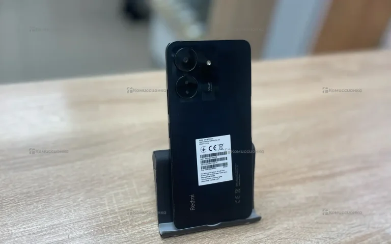 Xiaomi Redmi 13C 8/256 ГБ