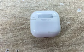 Наушники  AirPods 4