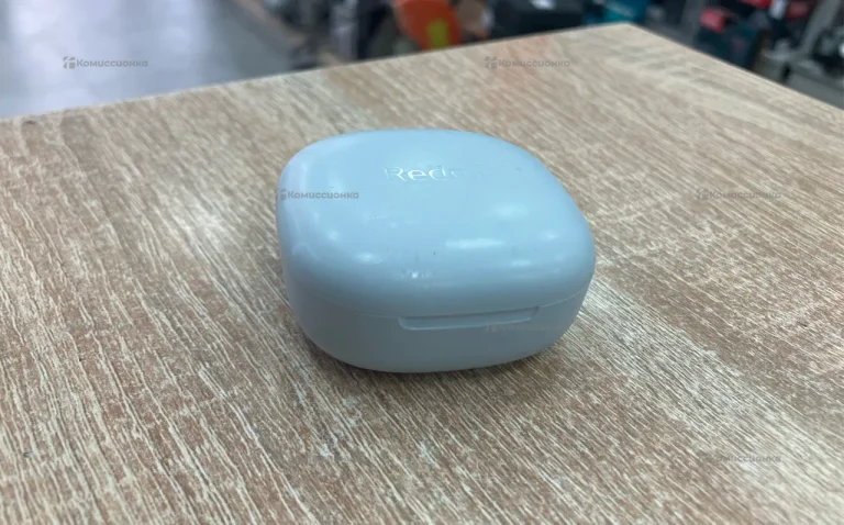 Наушники  Redmi Buds 6 Play