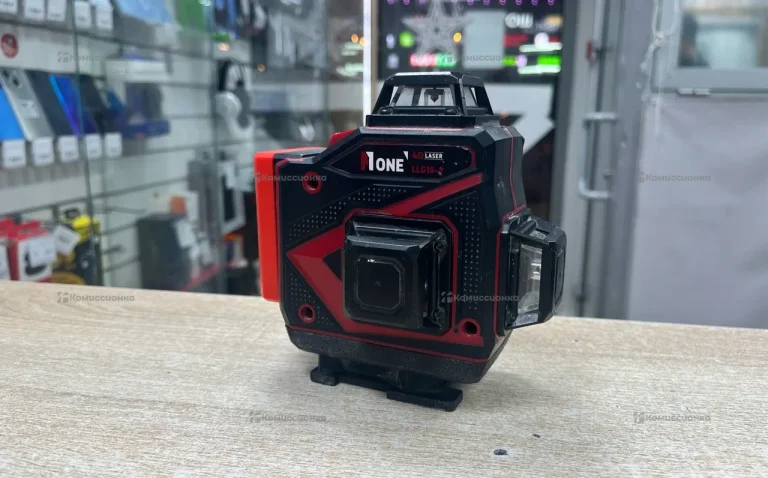 Лазерный уровень Mone LLG16-2