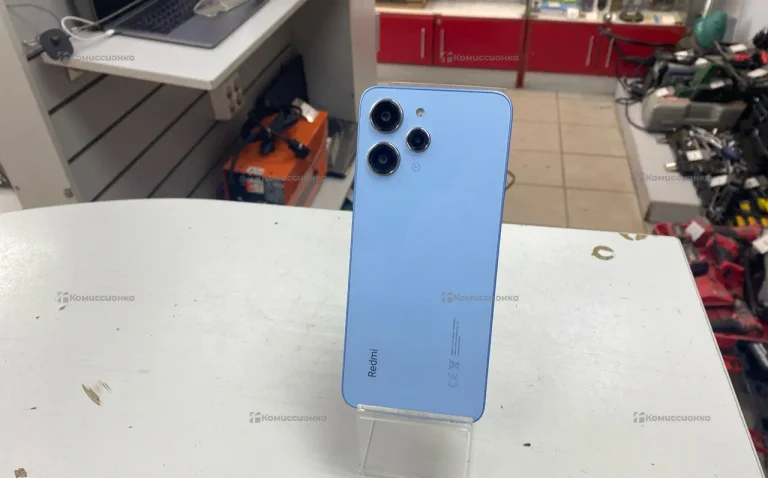 Xiaomi Redmi 12 8/128 ГБ