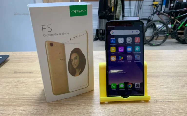 Oppo F5 6/128Gb