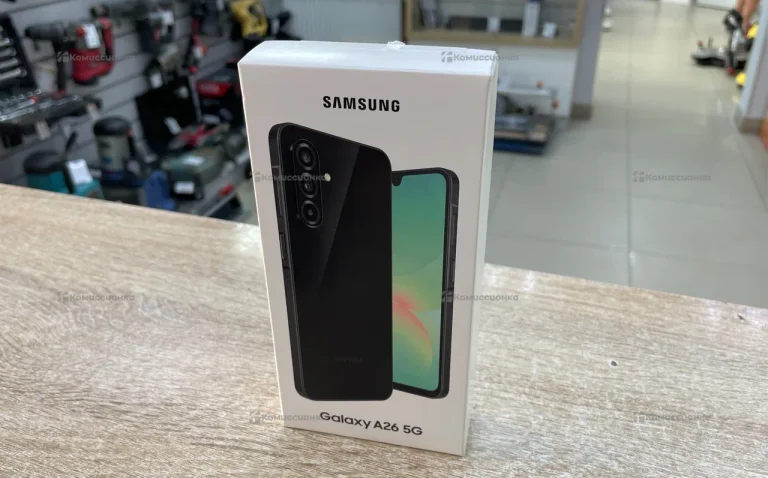 Samsung Galaxy A26 8/256Gb