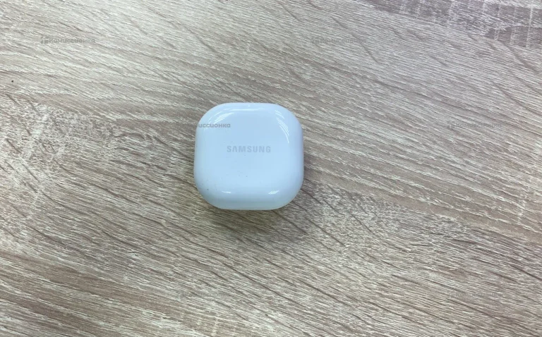 Наушники Samsung Galaxy Buds FE