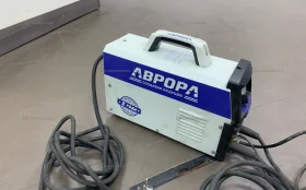 Купить Сварочный аппарат Аврора Система 200 AC/DC пульс б/у , в Уфа Цена:13900рублей