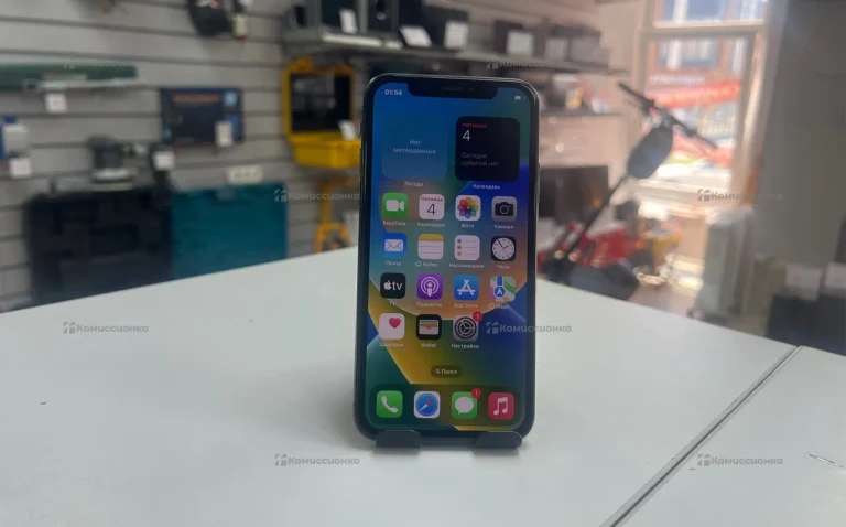 Apple iPhone X 256GB