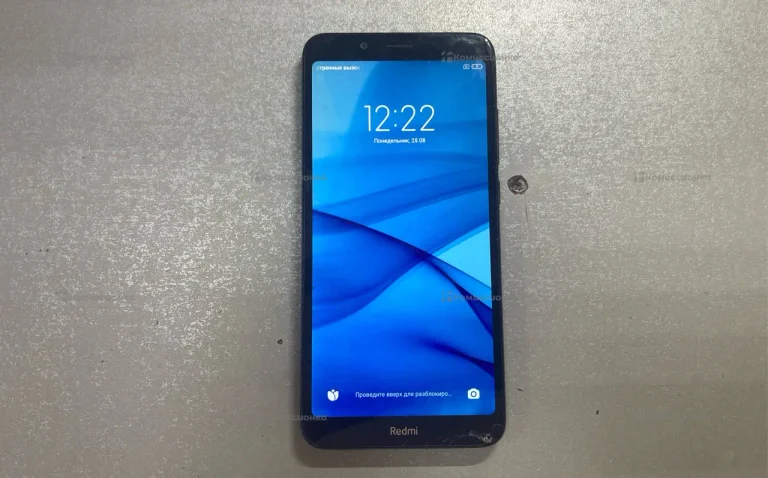 Xiaomi Redmi 7A 32Gb
